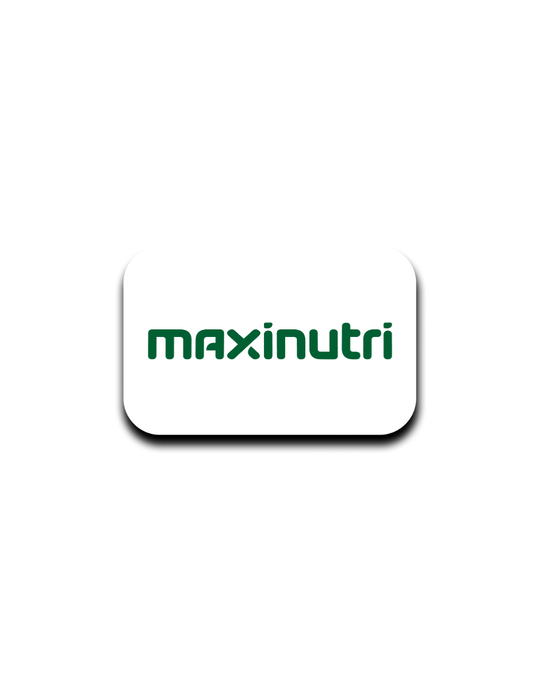 Maxinutri