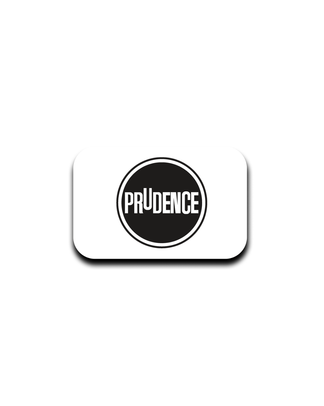 Prudence