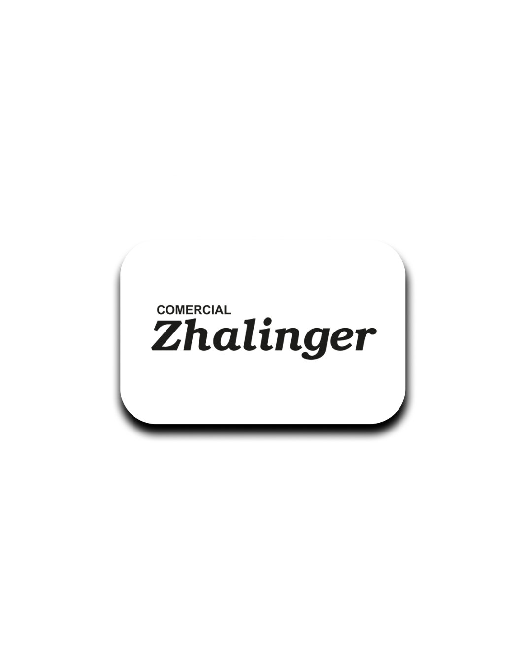 Zhalinger